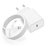 1 x RAW Customer Returns Fast iPhone Charger Certified Apple MFi 20W Fast Charger USB C for iPhone with 2m USB Cable for Apple iPhone 13 13 Mini 13 Pro 13 Pro Max 12 12 Mini 12 Pro 12 Pro Max 11 11 Pro 11 Pro Max - RRP €26.4