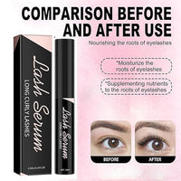 7 x Brand New Serum for eyelashes, Serum Ser Lashcocaempernserum Whum Teseger Lash Serum, uen Serum growth ern Serm Wserum Ohnmo - RRP €67.97