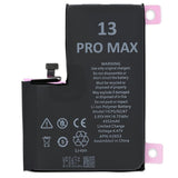 1 x RAW Customer Returns OnlyTech - Premium Replacement Battery for iPhone 13 Pro Max 4352 mAh with Adhesive - RRP €24.19