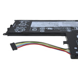 1 x RAW Customer Returns Laptop Battery L14M2P21 L14L2P21 for Lenovo ideapad 330S-15ARR 330s-14ikb 320s-14ikb 330S-15IKB 7.4V 4050mAh 30Wh - RRP €47.53