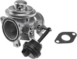 1 x RAW Customer Returns TBVPARTS EGR Valve 038131501E 045131501C 045131501L EGR Valve A3 A2 C rdoba Arosa Toledo Leon Octavia Fabia Polo Caddy Polo 1.2 1.4 1.9 TDI - RRP €62.0