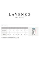 1 x RAW Customer Returns LAVENZO - Men s Tracksuit Pants 100 Cotton, Elegant Tracksuit Trousers, Plus Size Casual Clothing, Vintage Tracksuits for Boys, Birthday Gift Idea Moro, M  - RRP €43.57