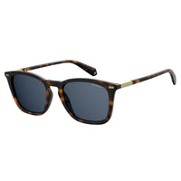 1 x RAW Customer Returns Polaroid Men s PLD 2085 S Sunglasses, DKHAVANA, 52 - RRP €30.49