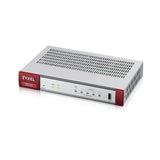 1 x RAW Customer Returns ZyXEL ZyWALL 350 Mbps VPN firewall, recommended for up to 10 users USG Flex 50  - RRP €254.76