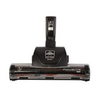 1 x RAW Customer Returns Rowenta ZR902201 Maxi Turbo Brush, Black - RRP €38.53