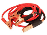 1 x RAW Customer Returns CARALL Car Battery Cable Kit, 1200AMP Battery Jump Cable 25 mm x 2.5 Meters - RRP €22.61