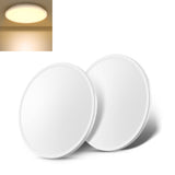 2 x Brand New Mixed lighting - RRP €40.8