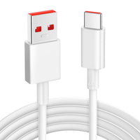 1 x RAW Customer Returns USB C Cable 3m, 6A 120W Turbo Charge for XiaoMi 11T 12T 13T Pro 14 USB Type C Cable Fast Charging Data Transfer Cable for Redmi Note 13 12 11 10 Pro 10s Mi 11 Lite 10T Pad 6 POCO X6 M6 Pro - RRP €15.61