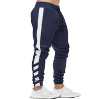 1 x Brand New FEDTOSING Men s Jogging Pants Fitness Sports Pants Cotton Slim Fit Pants Joggers Streetwear Casual Pants Running Training Pants Khaki M - RRP €30.24