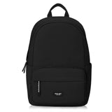 1 x RAW Customer Returns KALIDI backpack, women s and men s backpack with laptop compartment, unisex daypack school backpack, waterproof daypack for leisure school job, black - RRP €34.01