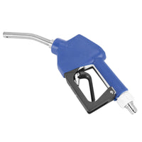 1 x RAW Customer Returns Dasing DEF AdBlue automatic Dasing 3 4 NPT stainless steel Adblue 20L for diesel with adjustable DEF pump, fuel gun, diesel gun, antifreeze reel - RRP €55.96