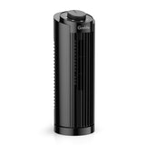 6 x RAW Customer Returns Grelife Tower Fan with 70 Oscillation, Portable Small Bladeless for Home Office Desktop in Bedroom - RRP €299.94