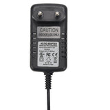 1 x RAW Customer Returns Signcomplex LED Driver 24V 0.5A power supply, AC 100-240V to DC 24V adapter switching transformers for LED adapter 12 watts max., CE TUV GS certification - RRP €12.1