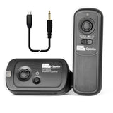 1 x RAW Customer Returns Pixel Remote Shutter Release S2 Radio Remote Shutter Release RM-SPR1 Wireless Remote Shutter Release Compatible with Sony Alpha a1 a9 a7 a7R a7S a6600 a6500 a6400 a6300 a6100 a6000 a5000 RX100II RX10 RX0 a68 a58  - RRP €31.99