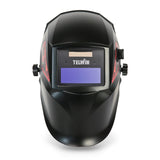 1 x RAW Customer Returns TELWIN Tribe 9-13 Helmet Welding Mask for TIG MIG-MAG MMA - RRP €43.53