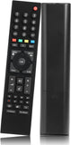 1 x RAW Customer Returns FOXRMT Grundig TV RC3214801 03 Remote Control for Grundig LCD LED 3D HD Smart TV, no configuration required Grundig Remote Control - RRP €21.6