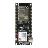 1 x RAW Customer Returns DollaTek T-Call V1.3 ESP32 radio module GPRS antenna SIM card - RRP €30.1