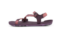 1 x RAW Customer Returns Xero Shoes Women s Z-Trail EV Trail Sandals, Magenta, 38.5 EU - RRP €90.76