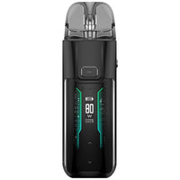 1 x RAW Customer Returns Vaporesso LUXE XR Max Vape Kit 80W 2800mAh Battery 5ml fit LUXE - RRP €42.28