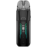 1 x RAW Customer Returns Vaporesso LUXE XR Max Vape Kit 80W 2800mAh Battery 5ml fit LUXE - RRP €42.28