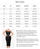 1 x RAW Customer Returns Popilush Shaper Dress Bodycon Midi Dress Built-in Shapewear Bra 8 in 1 Sleeveless Split Slip Dress for Women Black - RRP €60.49