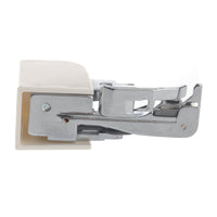 1 x RAW Customer Returns Presser foot for Brother Singer Babylock Janome Kenmore - RRP €20.4