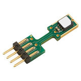 1 x RAW Customer Returns Hopbucan SHT85-85 DIP4 Temperature and Humidity Sensor Module Easy to install Easy to use - RRP €53.12