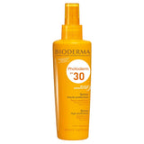 1 x RAW Customer Returns Photoderm Spray Spf 30 200ml - RRP €20.65