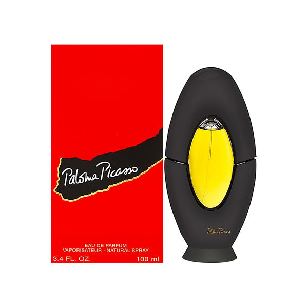 1 x RAW Customer Returns Paloma Picasso, Eau de Parfum for women, 100 ml - RRP €66.99