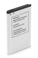 1 x RAW Customer Returns SHAWOROCE 2000mAh 3.7V battery compatible with Doro Phone 8028 8030 8031 8031C DSB-0010 Liberto 822 825 8028 8030 8031 SmartEasy 824 BDA-2000A rechargeable Li-ION battery - RRP €18.14