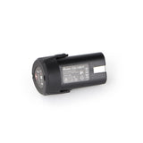 1 x RAW Customer Returns BATOCA 12V 2.0Ah Rechargeable Battery for Car Polisher S3 S1 - RRP €39.99