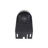 1 x RAW Customer Returns Car reversing system reversing camera in the 3rd brake light brake light suitable with angle adjustment night version IR light for van roof camera Mercedes Benz Viano Vito W639 Van 3 reversing camera  - RRP €69.99