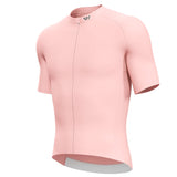 1 x RAW Customer Returns Lo.gas Men s Cycling Jerseys Mountain Bike Jersey with Breathable Pocket Tech Stretch Zipper Quick Dry - RRP €32.99