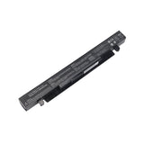 1 x RAW Customer Returns Wikinu A41-X550A Laptop Battery Replacement for ASUS A41-X550 X550 X550C X550CA X550CC X550CL X550E X550L X552C R510 R510C R510CA R510J R409 A550C A550 F550 F552 K450 K550 P450 P550 Y481C Y581C - RRP €24.99