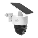 1 x RAW Customer Returns Akoemxeeo Camera Mount for eufy Security SoloCam S340, Adjustable Weatherproof Gutter Mount for eufy Solocam S340, Wall Mount Camera Holder Accessories for Eufy Solocam S340, 2 Pack - RRP €33.26