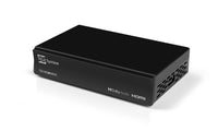 1 x RAW Customer Returns Telesystem Terrestrial DTT Receiver - HD TDT Decoder, DVB-T T2, H265 HEVC Main10, 10801i p Resolution, 10 bits, HDMI, RF, USB, SCART, Dolby Digital Compatible, Automatic Search - RRP €22.14