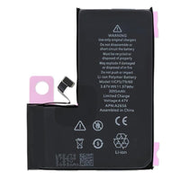 1 x RAW Customer Returns OnlyTech Premium Replacement Battery for iPhone 13 Pro - 3095mAh, Identical to Original, Set of 12 Professional Tools and Screen Protector Included - RRP €26.9