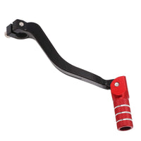 1 x RAW Customer Returns AnXin CNC Shift Pedal for CRF250R 2010-2015 Motorcycle, Red - RRP €24.99