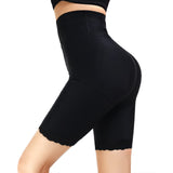 1 x RAW Customer Returns Skinbrace Shaping Women s Pants Control Panties Belly Effect Control Panty Hip Lifting Control Sheath High Waist Slimming Shaping Bodice Shapewear Black 38-40  - RRP €24.0