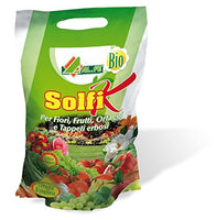 1 x RAW Customer Returns AL.FE Solfi K Potassium sulfate with magnesium salt 2 kg - RRP €26.4