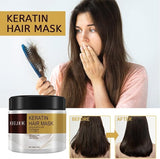 2 x Brand New Hair, Collagen Hair Mask - RRP €36.0