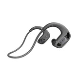 1 x RAW Customer Returns CYBORIS Swimming Headphones 5.0 Bluetooth Headphones Wireless IPX8 18 Hours In-Ear Headphones, MP3 Player 16GB Earphones with Noise Canceling, Stereo HiFi Sports Headphones for Running, Cycling, Fitness - RRP €49.99