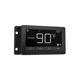 1 x RAW Customer Returns Aygrochy Smart Controller with temperature and humidity controller for duct fan - RRP €56.46