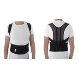 2 x Brand New Tlm ORTHOPAEDIC SHOULDER STRAIGHTENER FOR KYPHOSIS OPL JEANS, XL - RRP €137.52