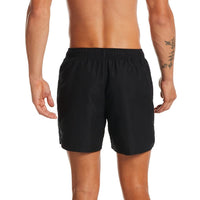 1 x RAW Customer Returns Nike Men s 5 Volley Short Swim Brief - RRP €35.5