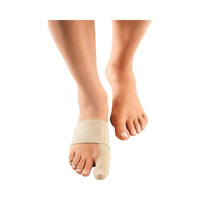 1 x RAW Customer Returns Epitact - Hallux Valgus, Bunion - Corrective orthosis - Size M - RRP €26.54