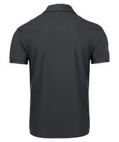 1 x RAW Customer Returns geeksport Men s Sports Polo Shirt Short Sleeve Slim Fit Short Sleeve T-Shirt - RRP €34.67