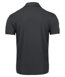 1 x RAW Customer Returns geeksport Men s Sports Polo Shirt Short Sleeve Slim Fit Short Sleeve T-Shirt - RRP €34.67