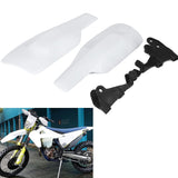 1 x RAW Customer Returns Motorcycle Handguards,Dirt Bike Hand Guard Handlebar Hand Brush Protector for FC250 FC350 FC450 TC125 TC250 FE250 FE350 FE450 FE501 TE125 TE250 TE300 16-17 FX350 FX450 0 TX300 Dirt Bike - RRP €18.91