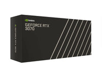 1 x RAW Customer Returns NVIDIA GeForce RTX 3070 Graphics Card, 8GB, GDDR6, PCI Express 4.0, Dark Platinum Black - RRP €20.4